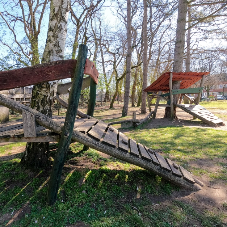 Bolzplatz Dorfstraße – Bild 5