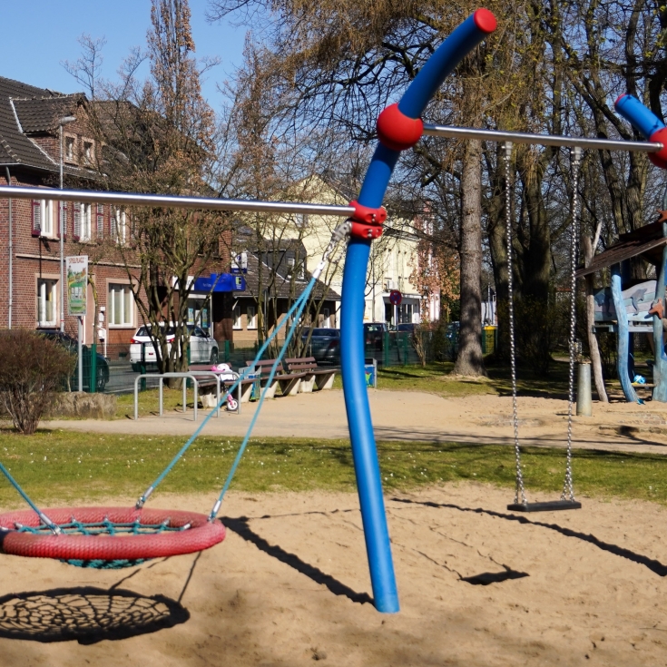 Bolzplatz Dorfstraße – Bild 6