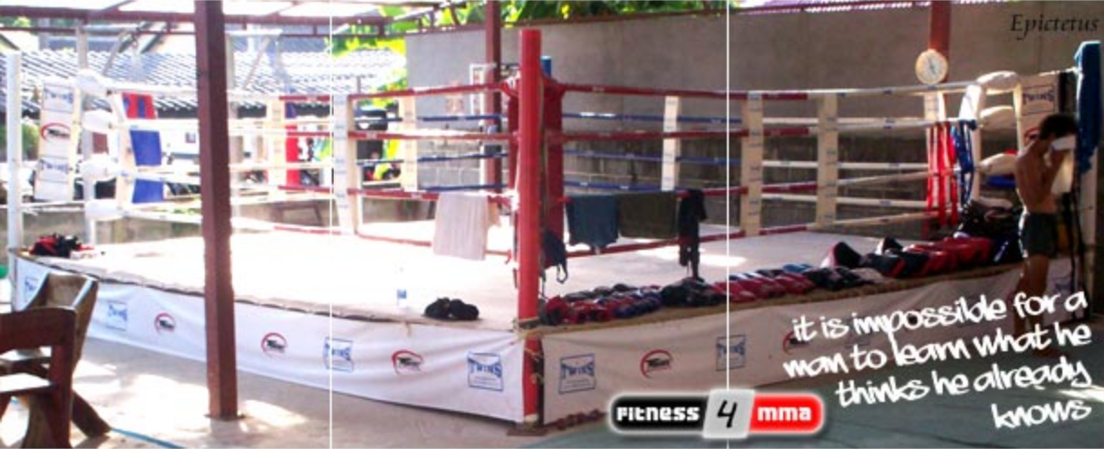 Jab Factory - Kampfsport in Geesthacht – Bild 6