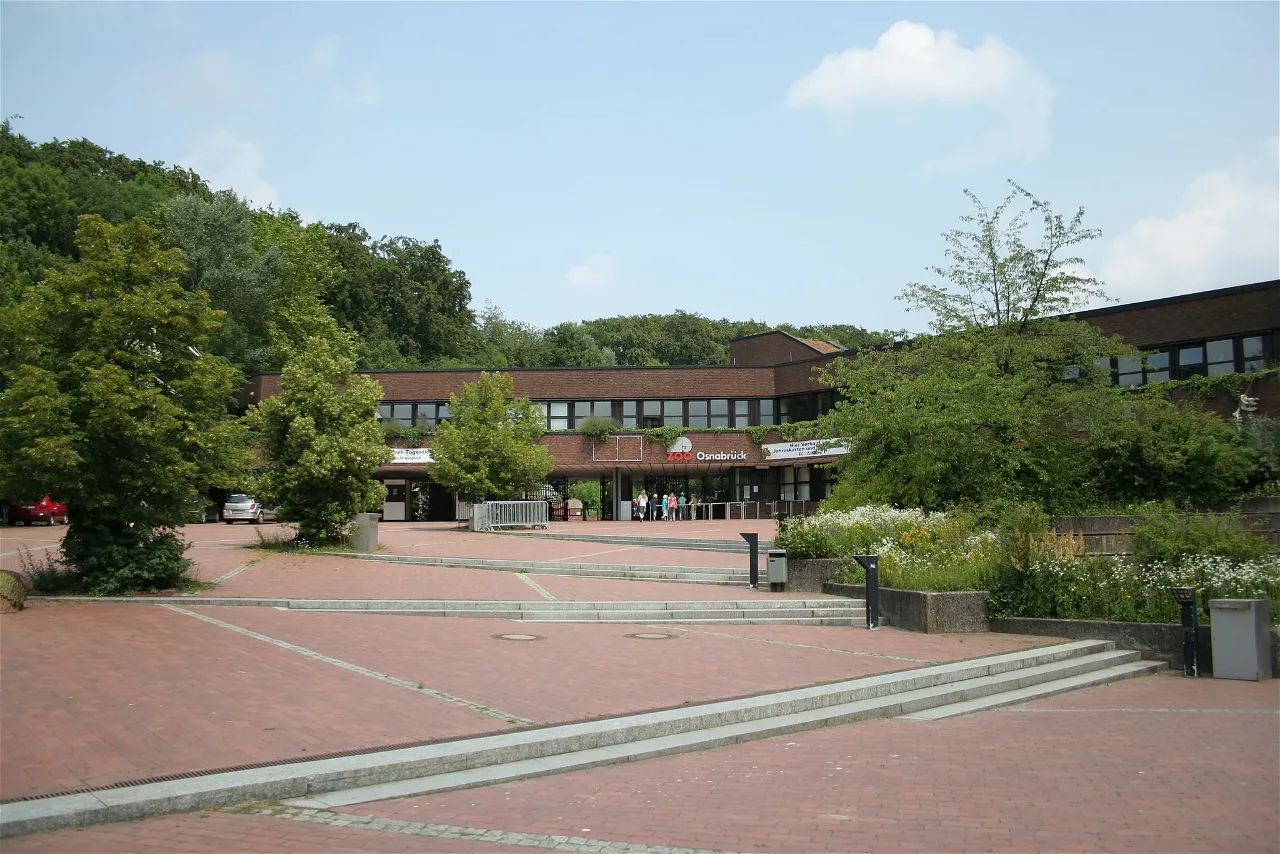 Zoo Osnabrück – Bild 3
