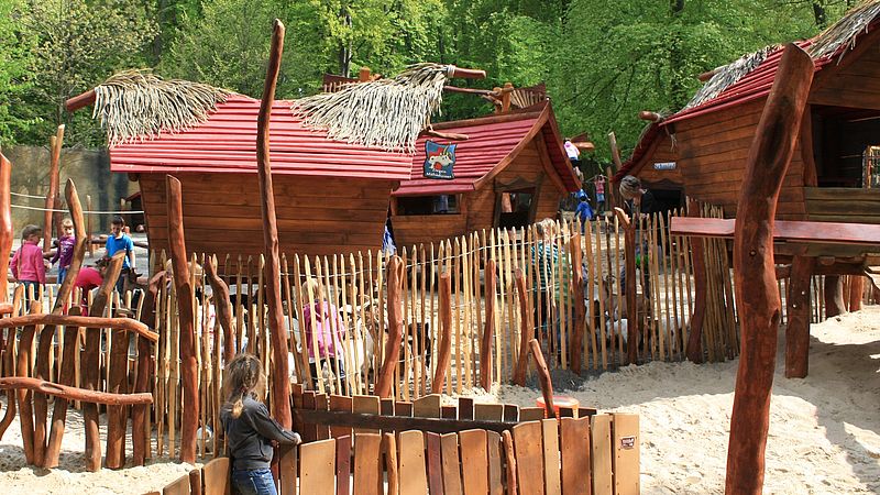 Zoo Osnabrück – Bild 5