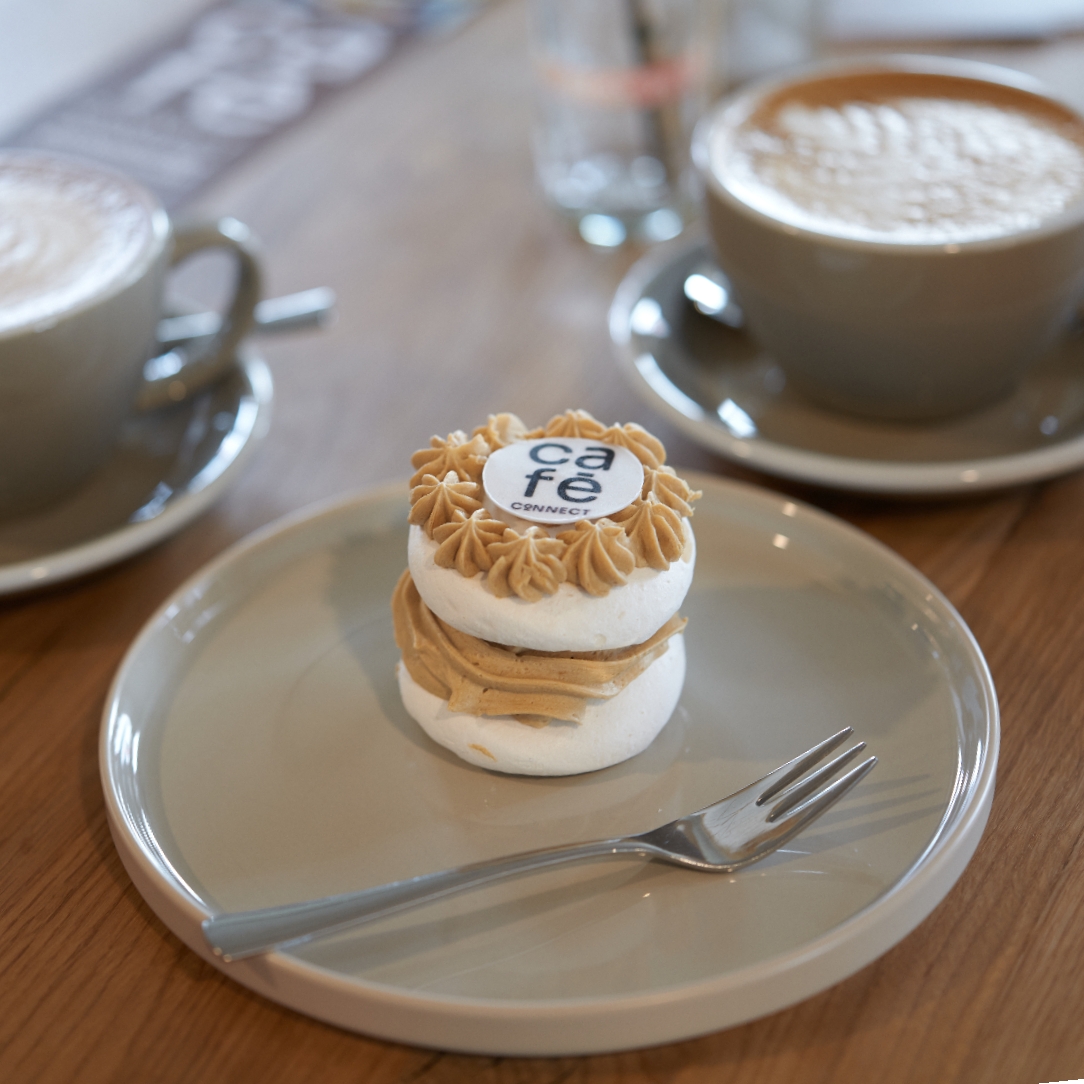 Café CONNECT – Bild 2