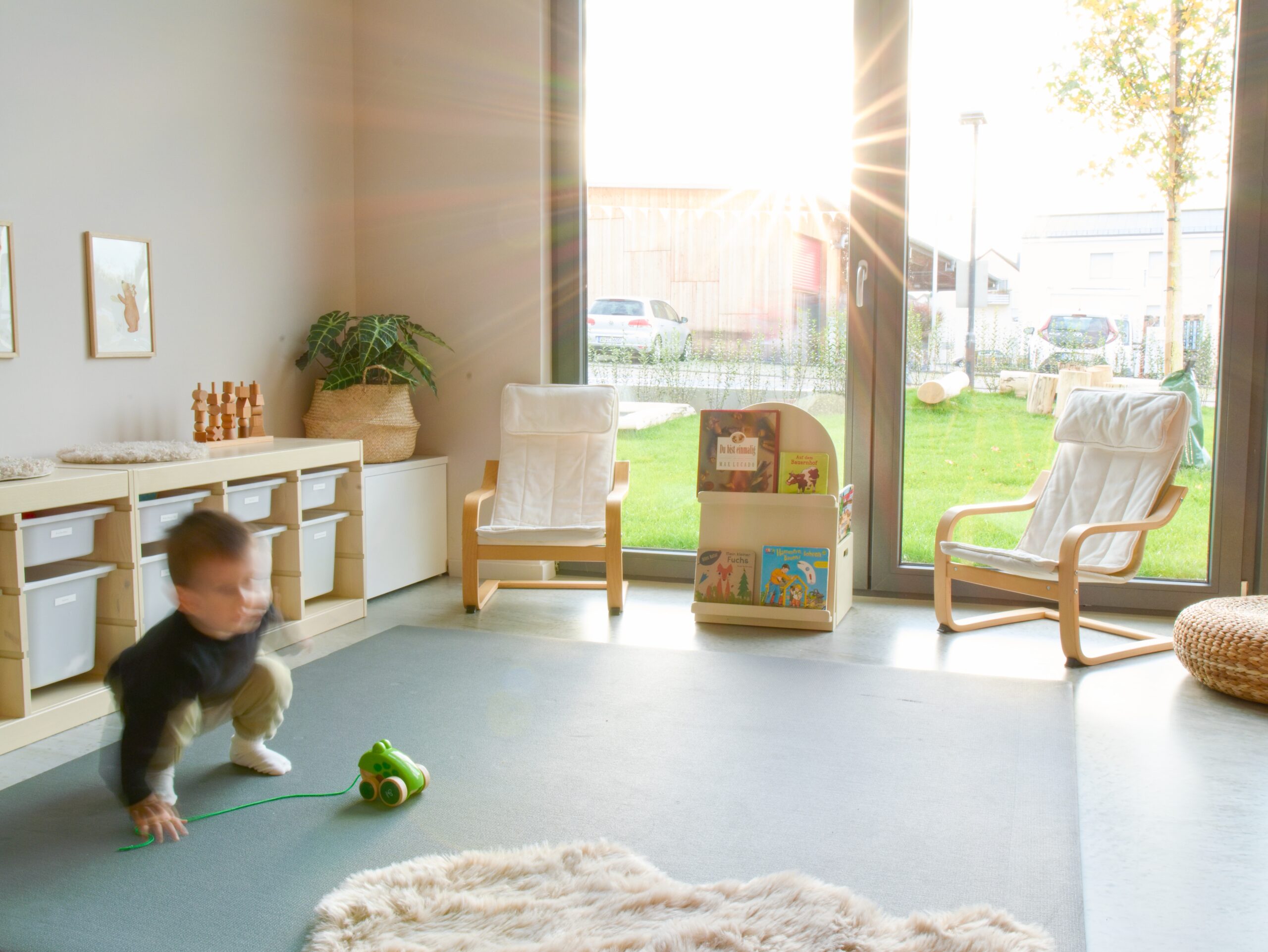 Café CONNECT – Bild 3