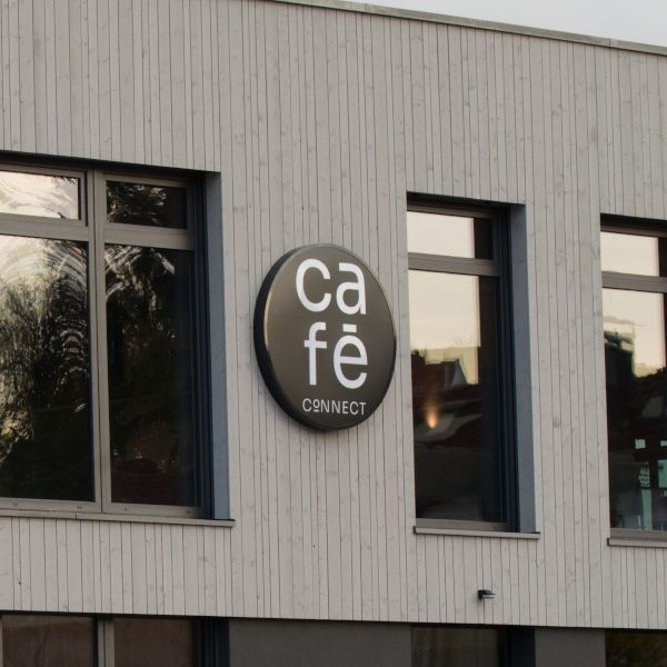Café CONNECT – Bild 4