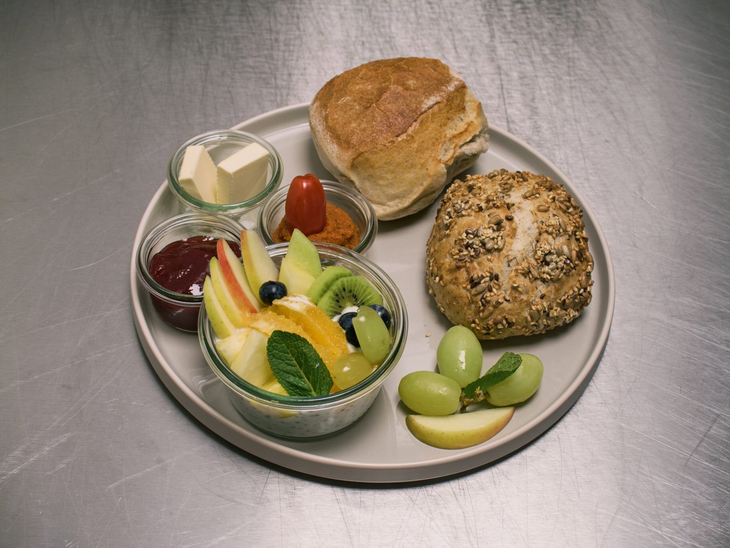 Café CONNECT – Bild 6