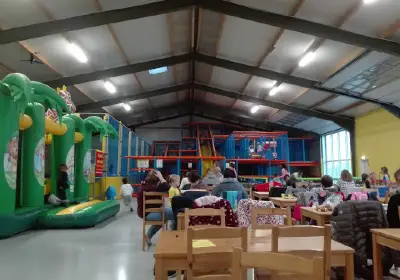 Karamba Spielpark – Bild 2