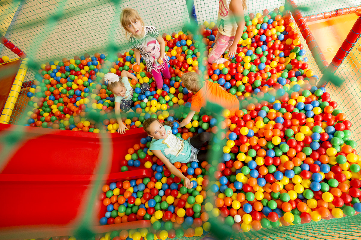 Karamba Spielpark – Bild 4