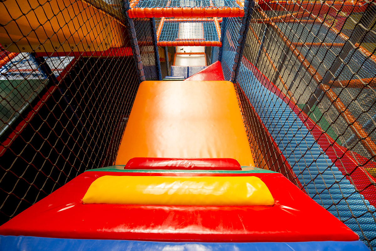 Karamba Spielpark – Bild 5