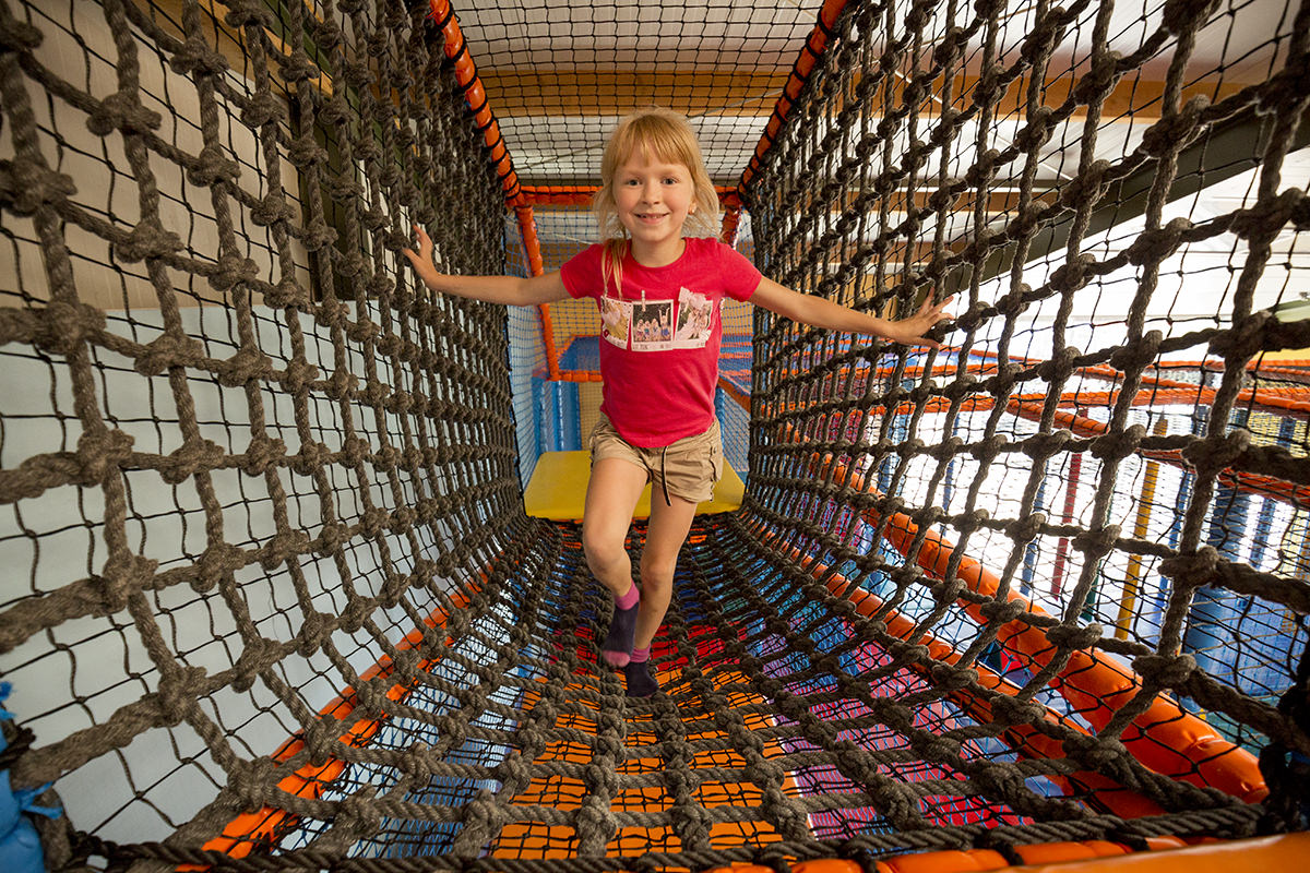 Karamba Spielpark – Bild 6