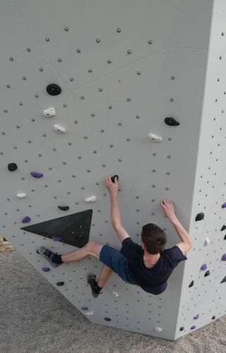 Boulderblock – Bild 3