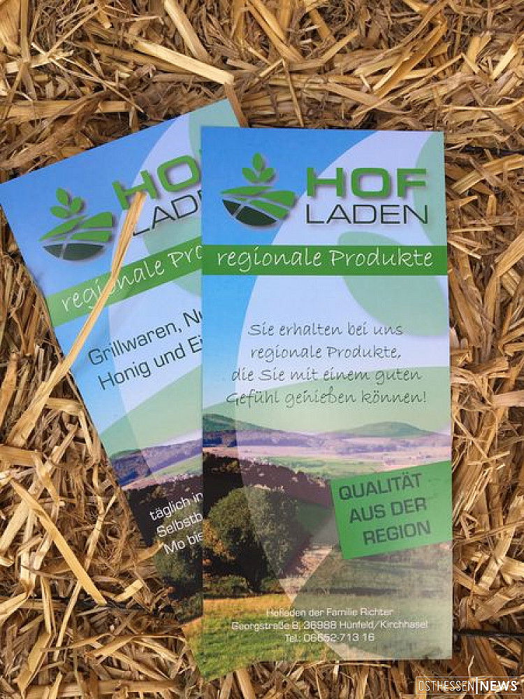 Hofladen Kirchhasel – Bild 2