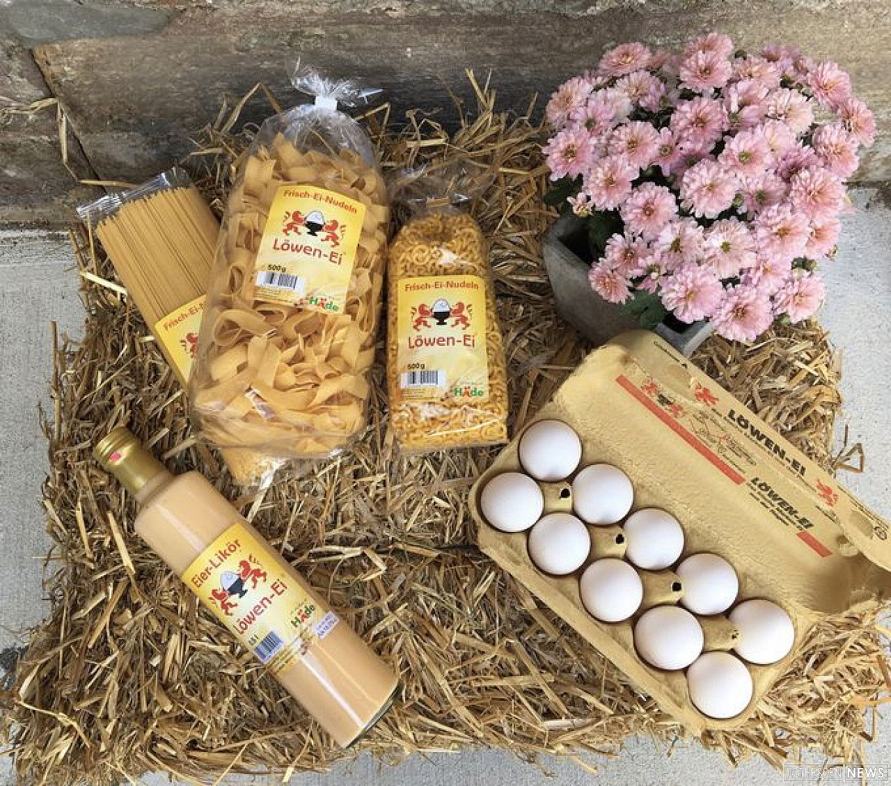 Hofladen Kirchhasel – Bild 3