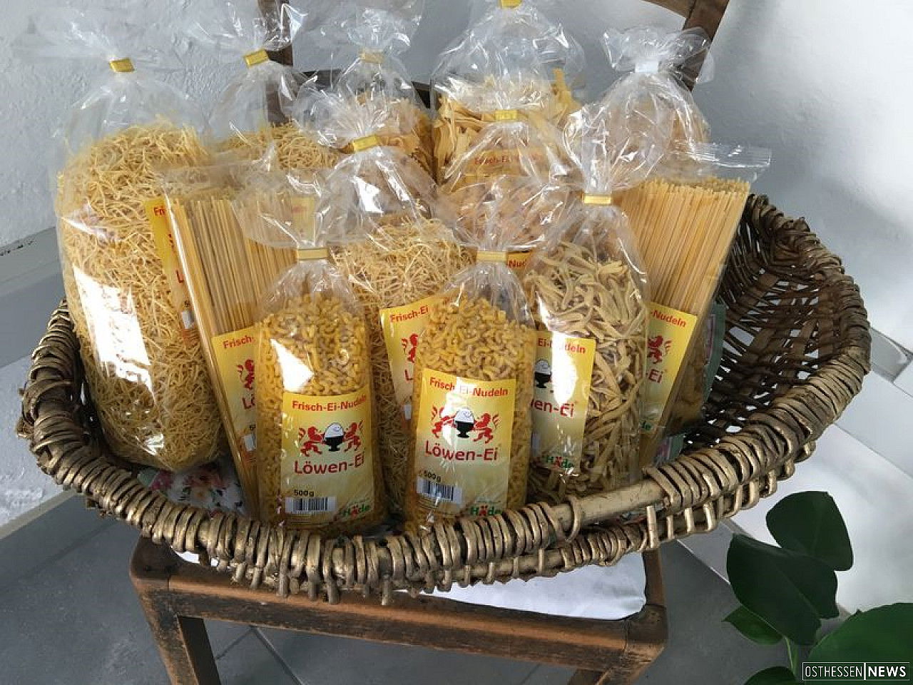 Hofladen Kirchhasel – Bild 4