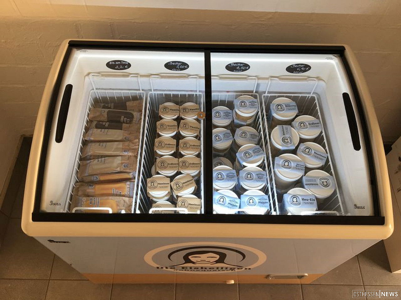 Hofladen Kirchhasel – Bild 5