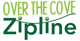 Over the Cove Zipline – Bild 2