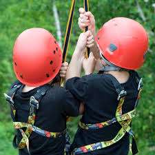 Over the Cove Zipline – Bild 4