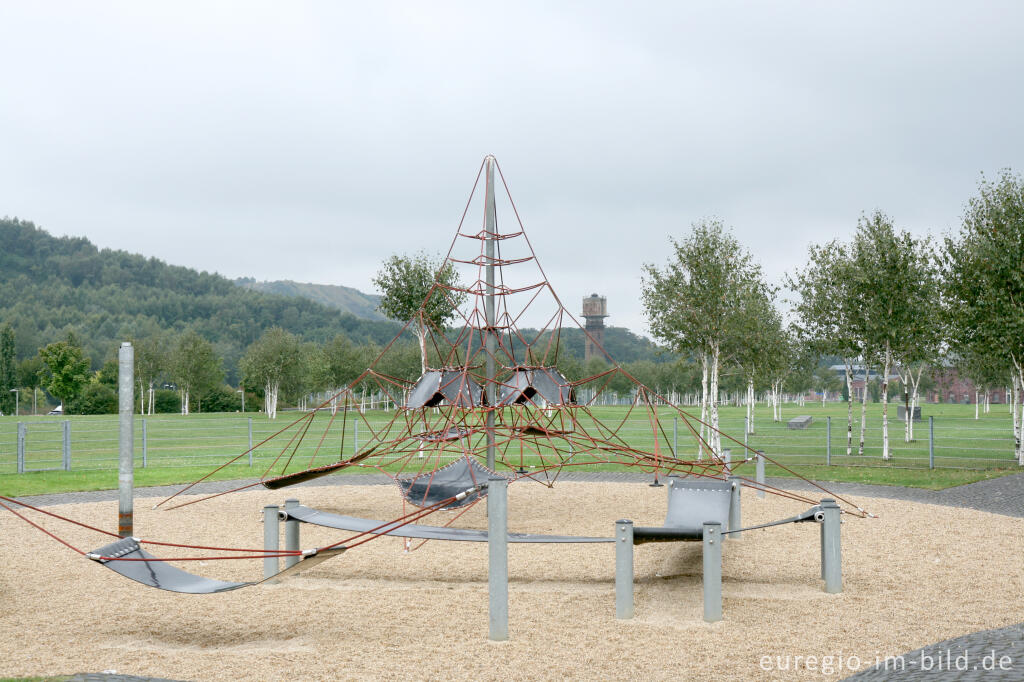 Spielplatz Anna-Park – Bild 1