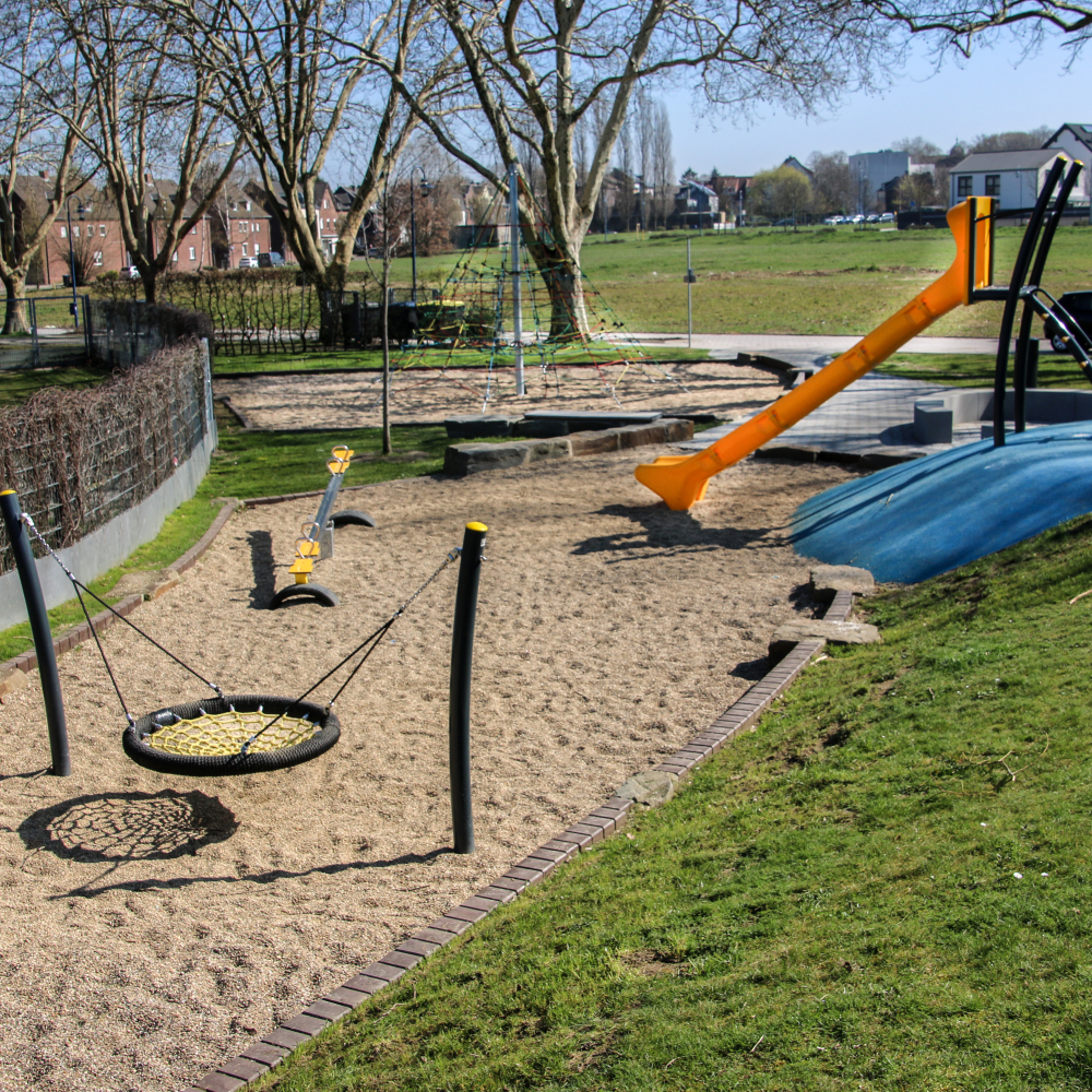Spielplatz Anna-Park – Bild 2