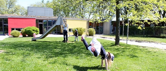 Spielplatz Anna-Park – Bild 4