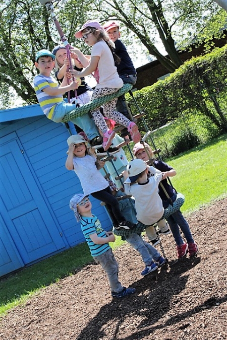 Spielplatz Anna-Park – Bild 5