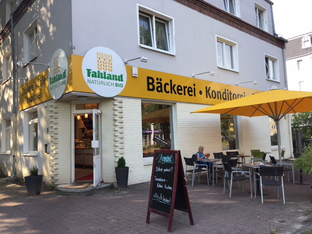 Bäckerei & Konditorei Fahland – Bild 4