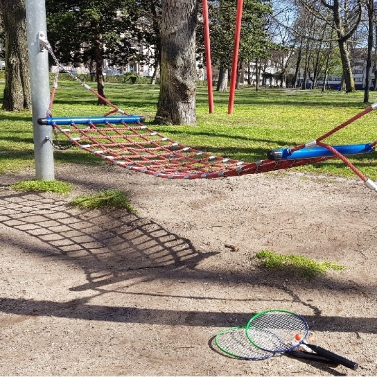 Spielplatz Im Stadtgarten – Bild 4