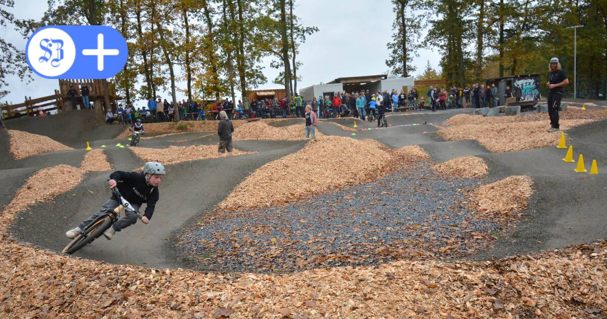 Pumptrack Ski&Freizeit Betzdorf e.V. – Bild 2