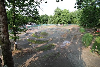 Pumptrack Ski&Freizeit Betzdorf e.V. – Bild 4