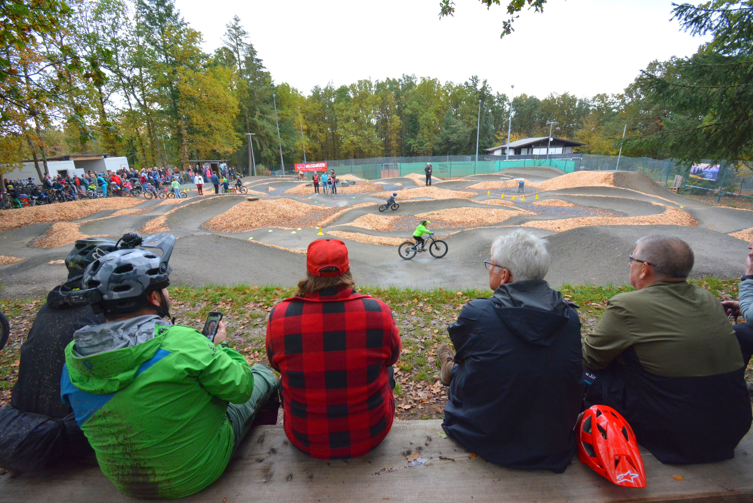 Pumptrack Ski&Freizeit Betzdorf e.V. – Bild 6