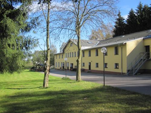 Pension Pöhlbergblick Annaberg – Bild 1