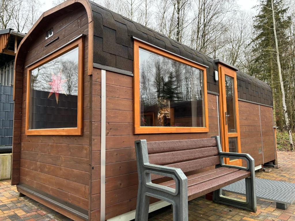 Pension Pöhlbergblick Annaberg – Bild 4