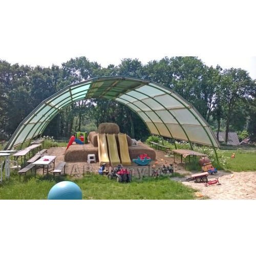 AB Ponyhof und Maislabyrinth – Bild 3