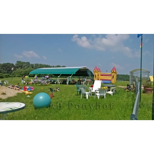 AB Ponyhof und Maislabyrinth – Bild 6