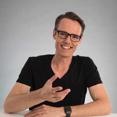 Zauberer Nürnberg - Philipp Schwarz - Zaubernde Hände – Bild 5