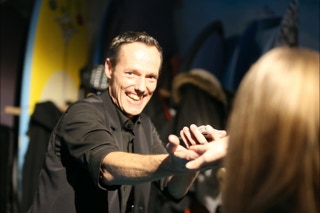 Zauberer Nürnberg - Philipp Schwarz - Zaubernde Hände – Bild 6