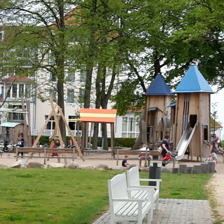 Kinderkarussell – Bild 3