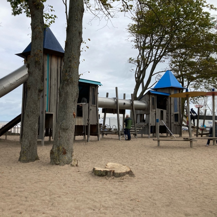 Kinderkarussell – Bild 5