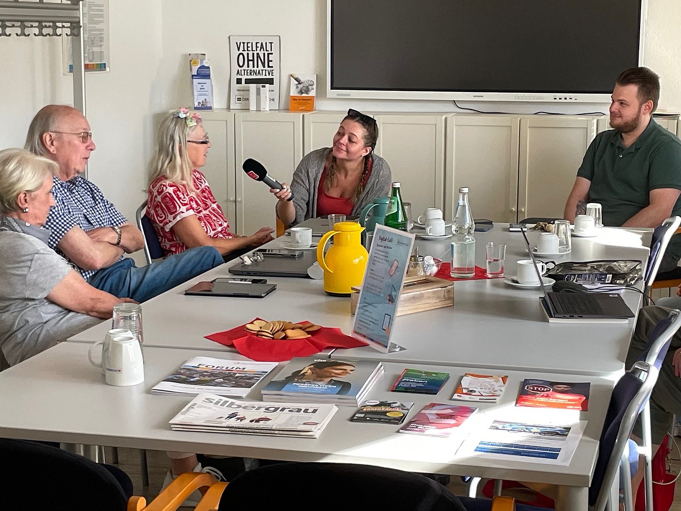 Der Paritätische Oberhausen – Bild 2