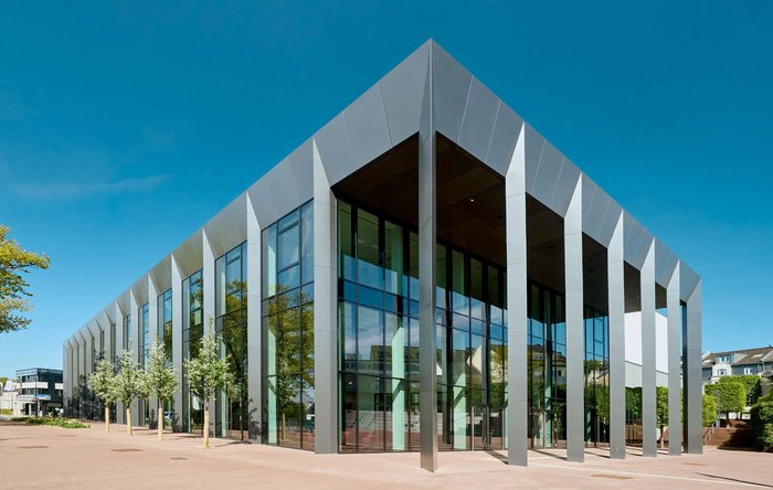 RHEIN SIEG FORUM – Bild 2