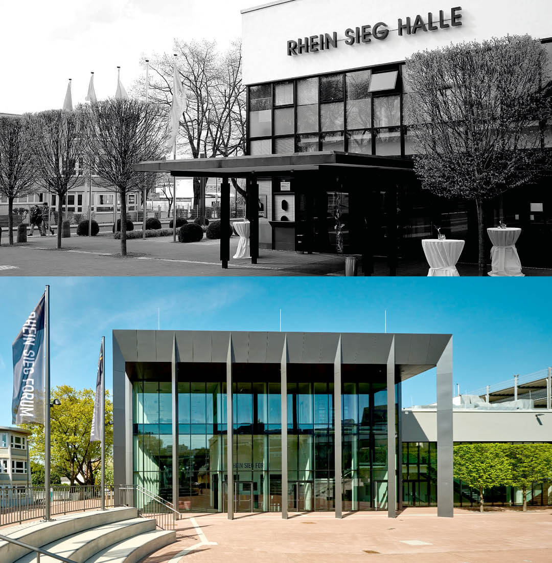 RHEIN SIEG FORUM – Bild 3