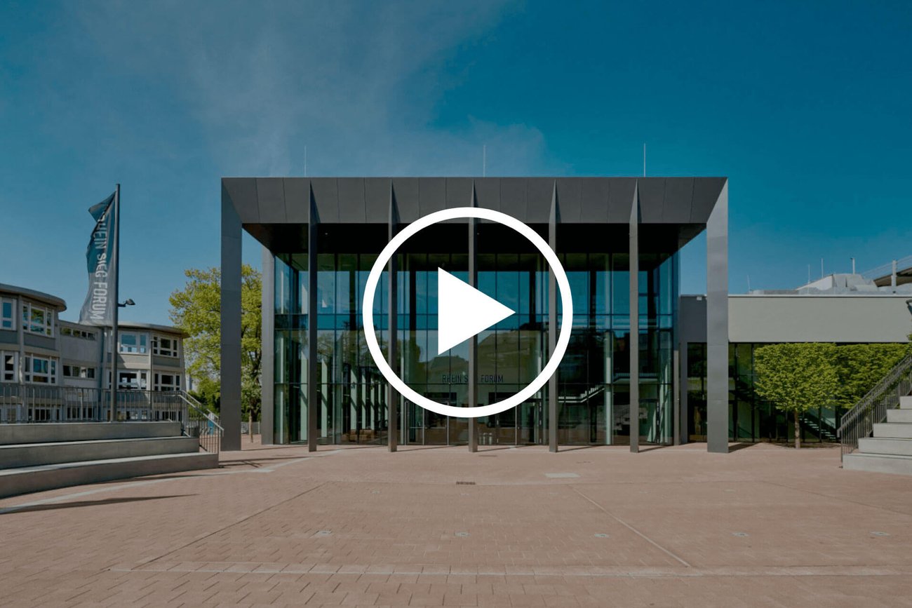 RHEIN SIEG FORUM – Bild 4