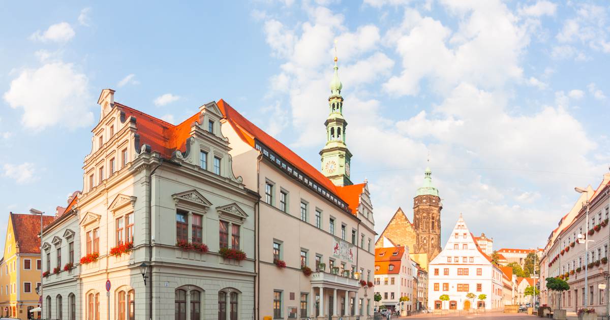 Historischer Marktplatz – Bild 3