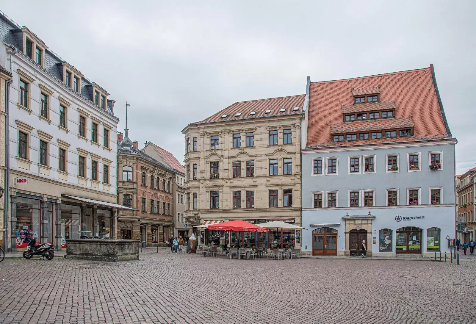 Historischer Marktplatz – Bild 5