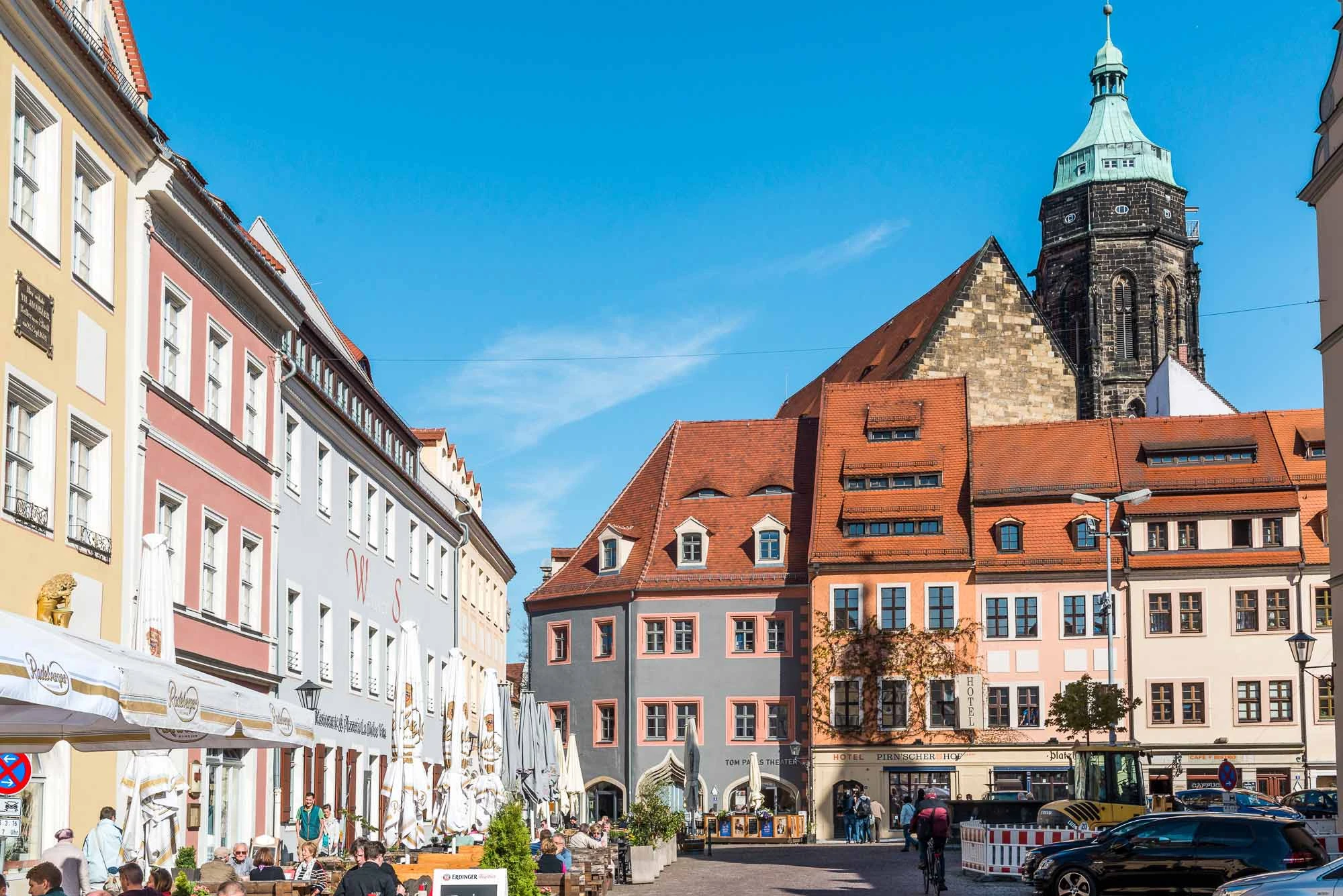 Historischer Marktplatz – Bild 6