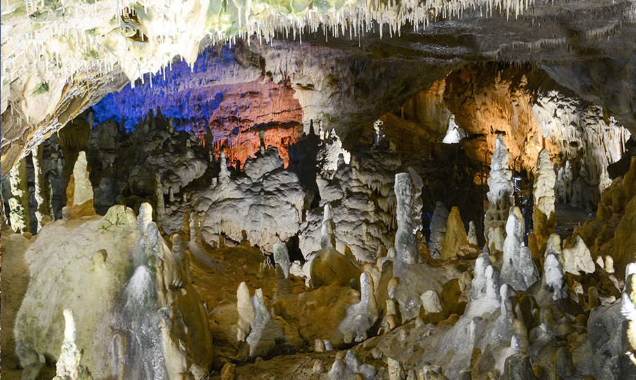 Bärenhöhle – Bild 5