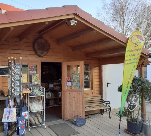 Hof Bölsbach – Bild 2