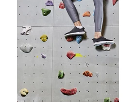 Boulderwand am Regionalpark Besucherzentrum – Bild 2