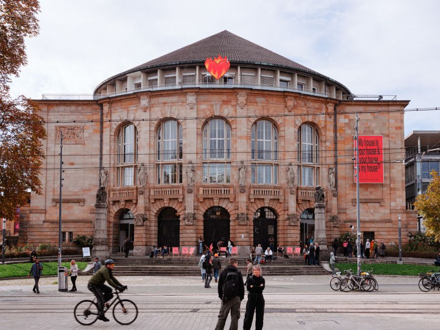 Theater Freiburg – Bild 2