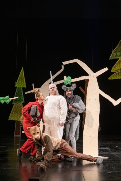 Theater Freiburg – Bild 6