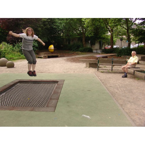 Spielplatz Pelmkestraße – Bild 3